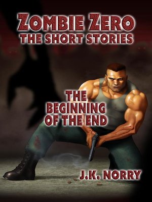 cover image of The Beginning of the End